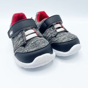 See Kai Run Basics Stryker Sneakers (size 5)